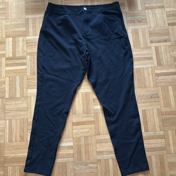 Final Price🛍🛍️🎉🌟Michael Kors Black Pants - Picture 5 of 17